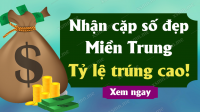 Phân tích dự đoán Xổ Số Miền Trung ngày 26/11/2025 - Dự đoán XSMT 26-11-2025