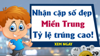 Phân tích dự đoán Xổ Số Miền Trung ngày 14/12/2025 - Dự đoán XSMT 14-12-2025